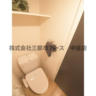 【トイレ】 | ＭＯＤＵＬＯＲ池上 | ＭＯＤＵＬＯＲ池上