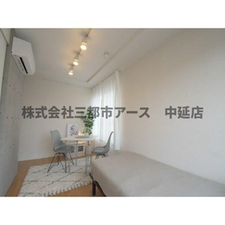 【寝室】 | ＭＯＤＵＬＯＲ池上 | ＭＯＤＵＬＯＲ池上