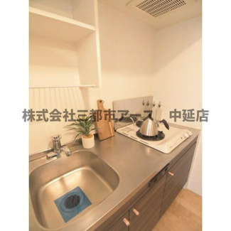 【キッチン】 | ＭＯＤＵＬＯＲ池上 | ＭＯＤＵＬＯＲ池上