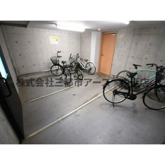 【その他共用部分】 | ＭＯＤＵＬＯＲ池上 | ＭＯＤＵＬＯＲ池上