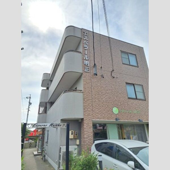 【外観】 | エスペラール明正