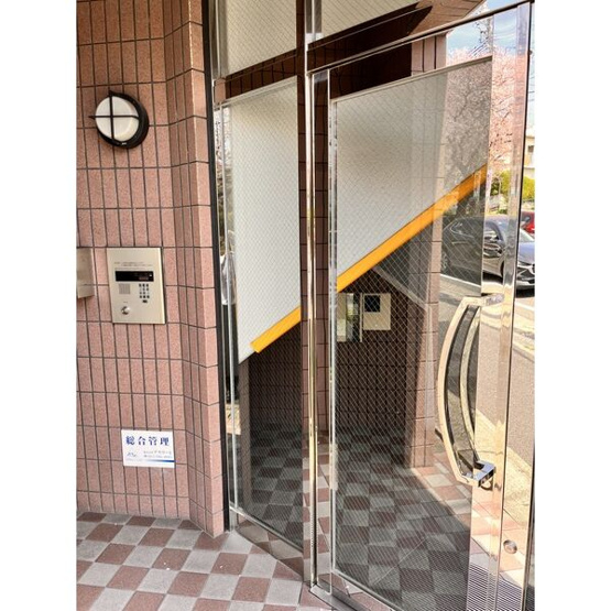 【その他共用部分】 | サン・ウエダビルI