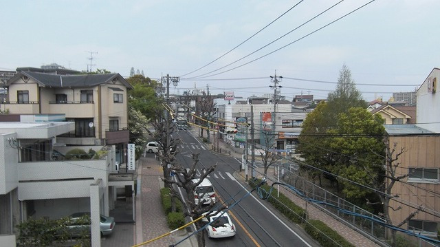 【展望】 | グランヴェル西山