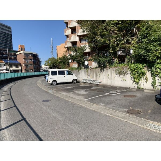【駐車場】 | ロアール赤池