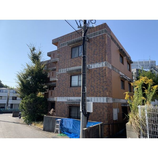 【外観】 | ロアール赤池