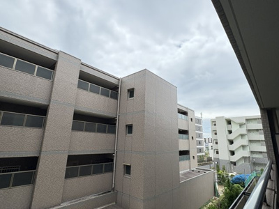 【展望】 | プリマヴェーラ | 眺望