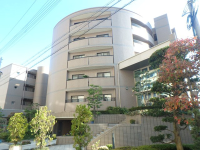 【外観】 | プリマヴェーラ | 外観もきれいです