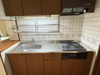 【キッチン】 | プリマヴェーラ | きれいなシステムキッチンです