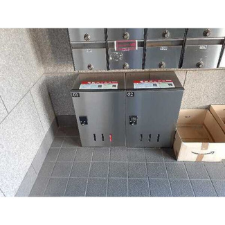 【その他共用部分】