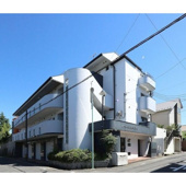 ノース・メゾン・ラ・コリンA棟の画像