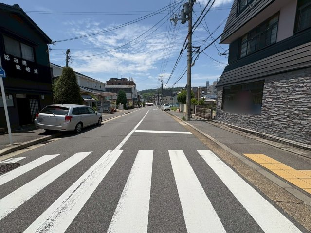 醍醐高畑町