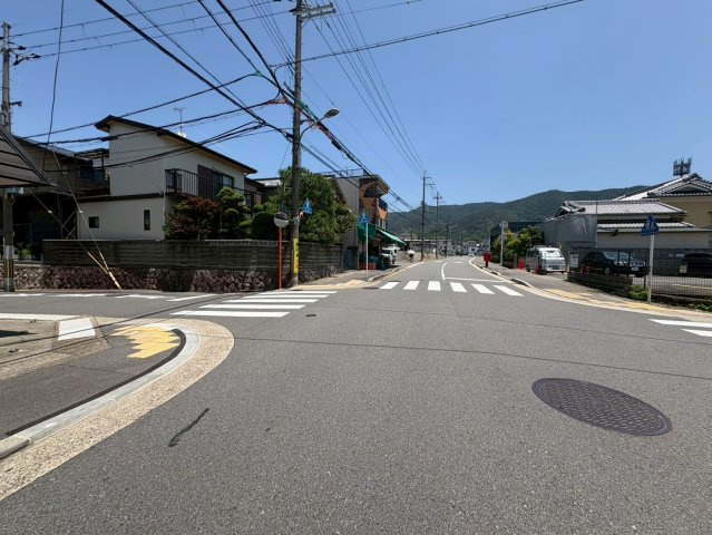 醍醐高畑町