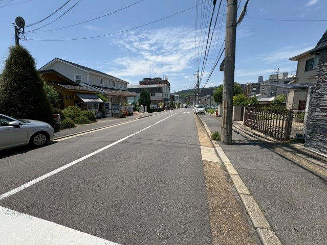 醍醐高畑町