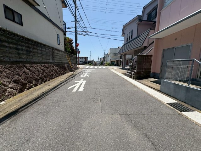 醍醐高畑町