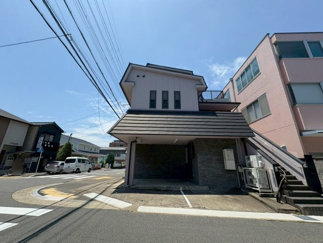 醍醐高畑町