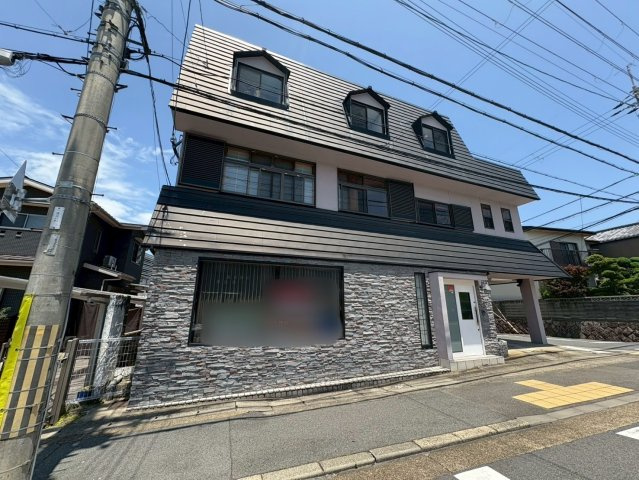 醍醐高畑町