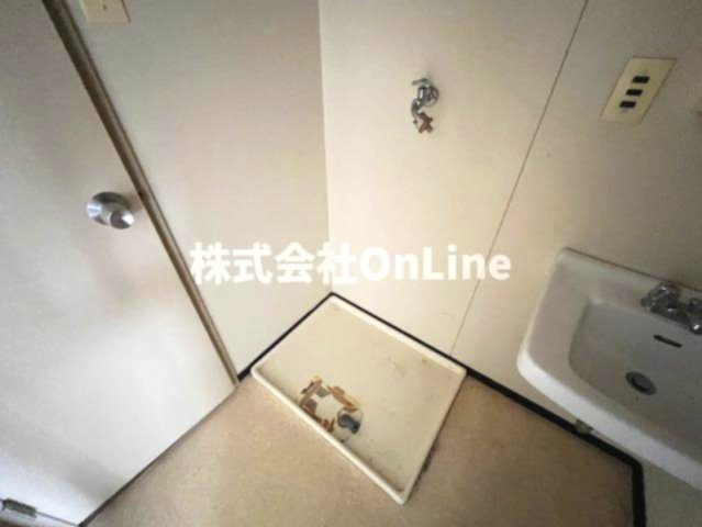 朝日プラザ八尾の設備