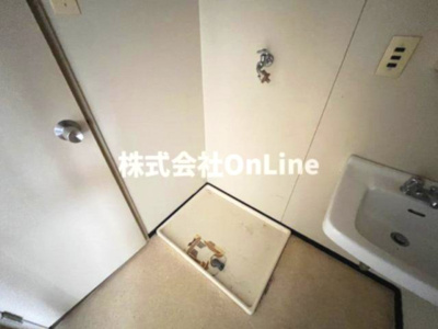 【設備】 | 朝日プラザ八尾