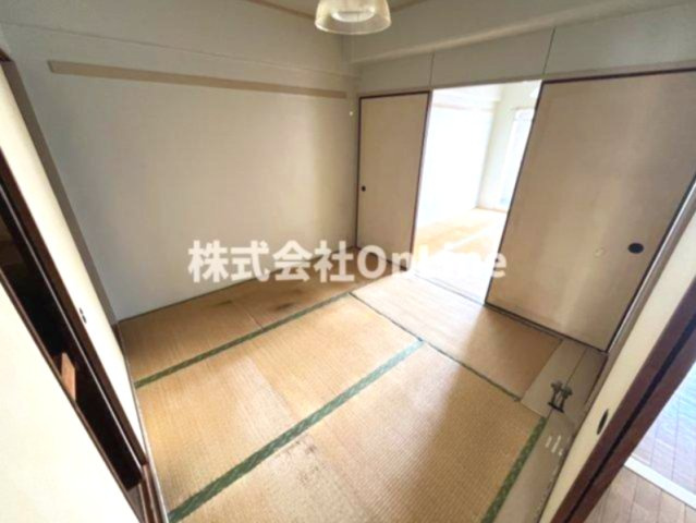 【和室】 | 朝日プラザ八尾