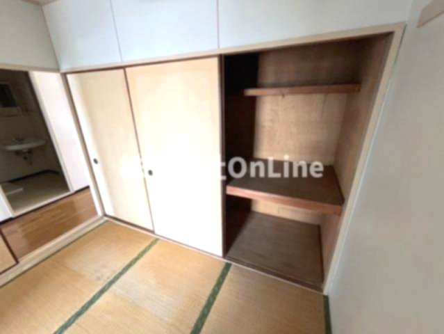 【収納】 | 朝日プラザ八尾