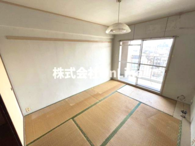 【和室】 | 朝日プラザ八尾