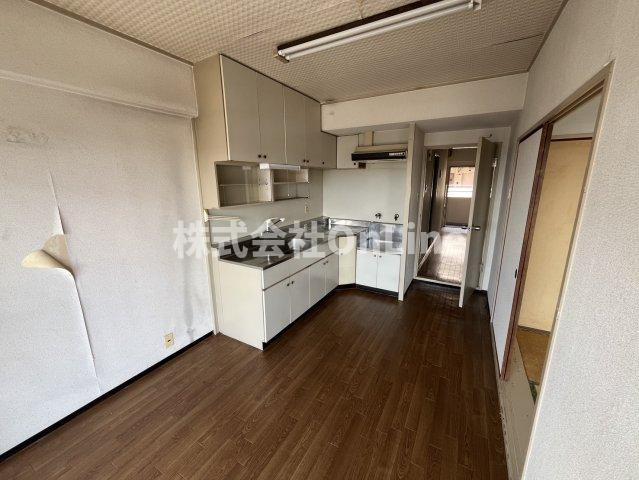 【居間・リビング】 | 朝日プラザ八尾