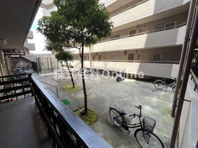 【その他共用部分】 | 朝日プラザ八尾