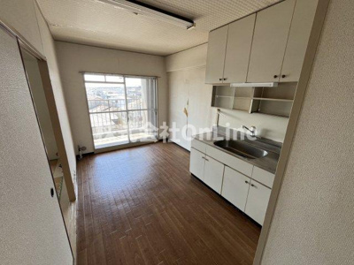 【居間・リビング】 | 朝日プラザ八尾