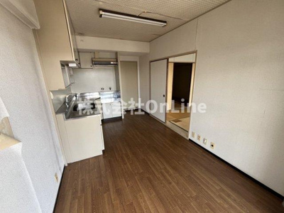 【居間・リビング】 | 朝日プラザ八尾