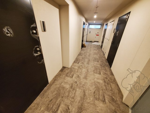 セレニテ天六ミラクのその他共用部分