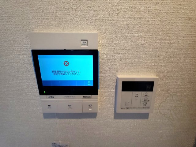 セレニテ天六ミラクの設備