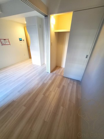 セレニテ天六ミラクの内装
