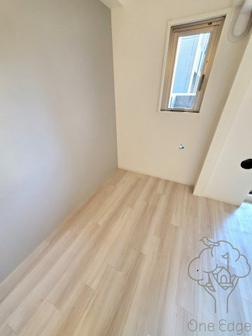 セレニテ天六ミラクの内装