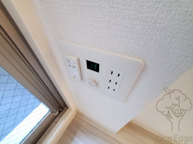 セレニテ天六ミラクの設備
