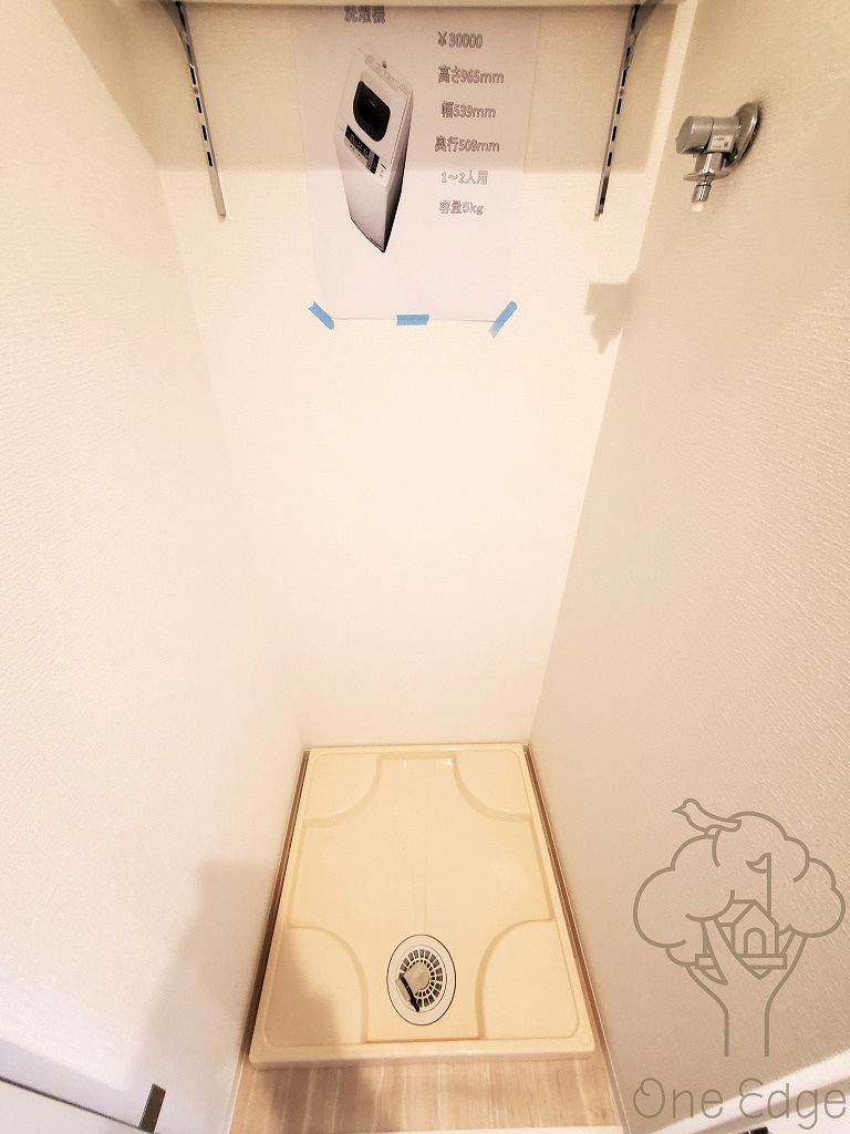 セレニテ天六ミラクの設備