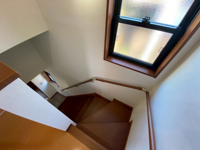 【内装】 | 【プレイワーク伯太町2丁目・中古戸建】伯太小・平成23年建築・4LDK | 内装もきれいです