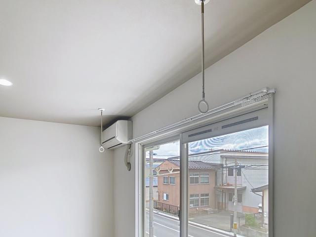 プレシェール　ロジュマンの設備