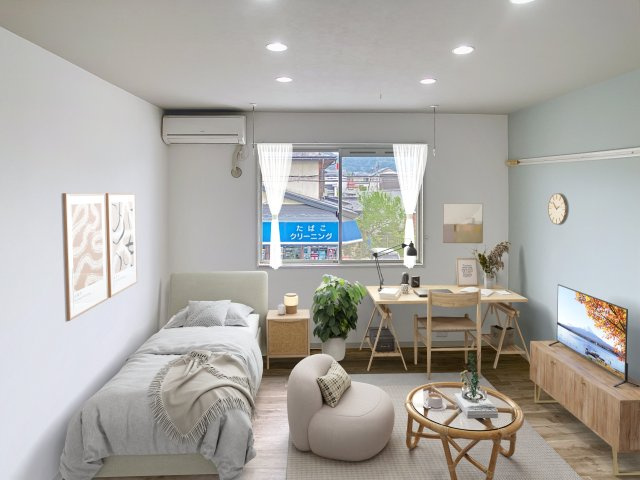 プレシェール　ロジュマン