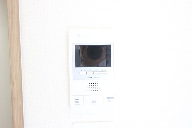 ホームクラルスのセキュリティ