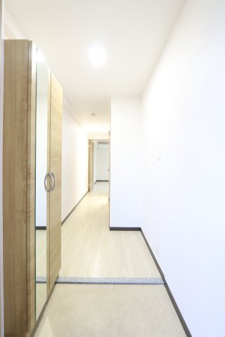 ホームクラルスの居間・リビング