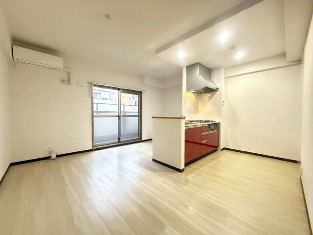 ホームクラルスの居間・リビング