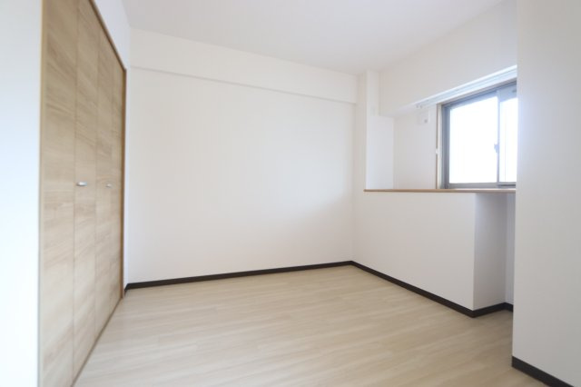 ホームクラルスの居間・リビング