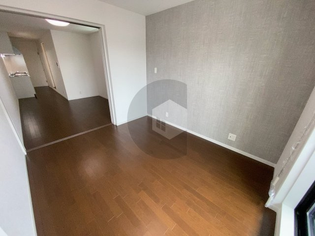 東大阪市荒本２丁目のハイツの寝室