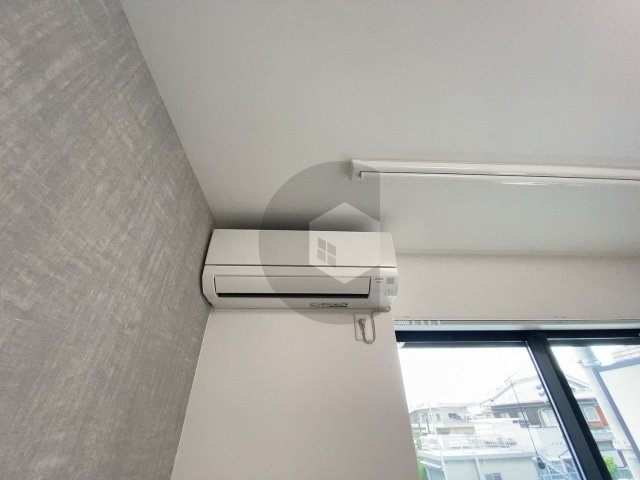 東大阪市荒本２丁目のハイツの設備