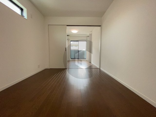 東大阪市荒本２丁目のハイツの内装