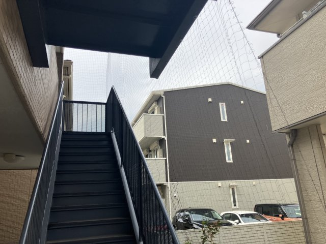 アベニュー服部のその他共用部分