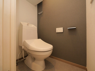 【トイレ】 | ウェルスクエア帝塚山