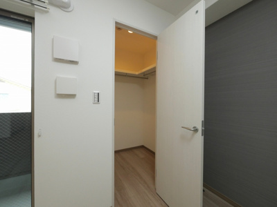 【収納】 | ウェルスクエア帝塚山