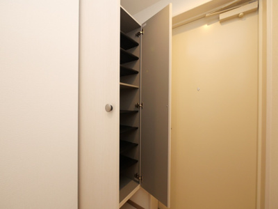 【収納】 | ウェルスクエア帝塚山