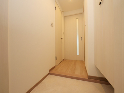 【玄関】 | ウェルスクエア帝塚山